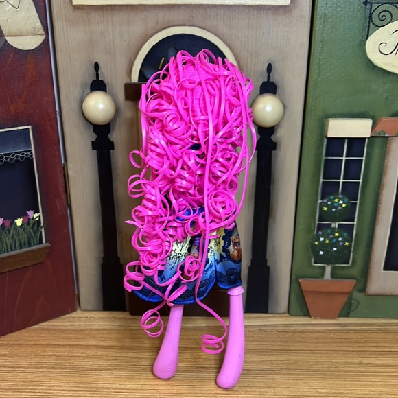 Lalaloopsy Doll 9.5”, Retired 2014 - Picture 6 of 9